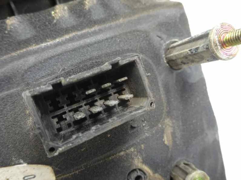 RETROVISOR DERECHO RENAULT SCENIC 2002 1.9 DCI D (102 CV)