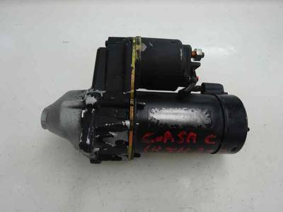MOTOR ARRANQUE OPEL CORSA C 2002 1.2 16V (75 CV)