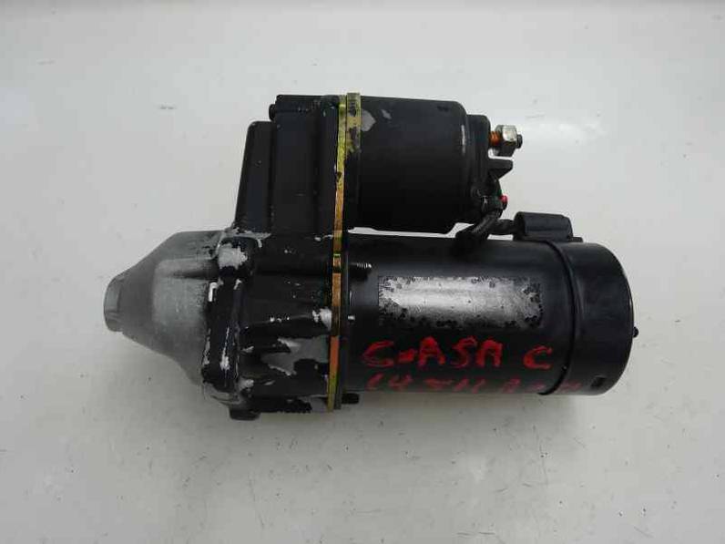 MOTOR ARRANQUE OPEL CORSA C 2002 1.2 16V (75 CV)