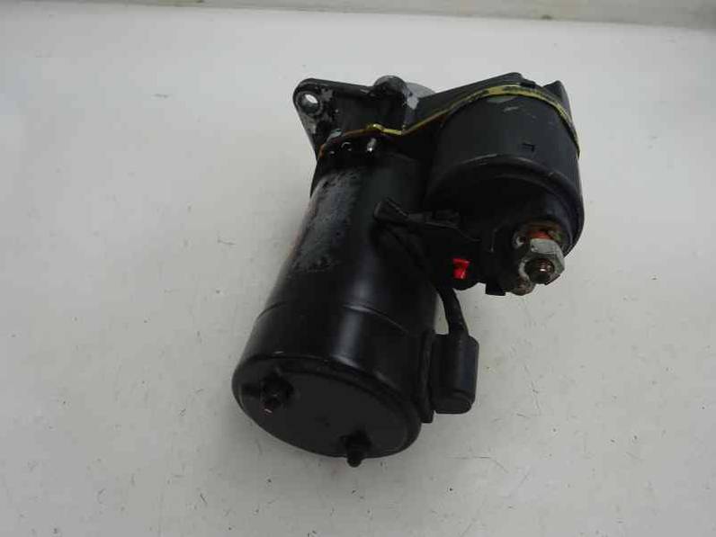 MOTOR ARRANQUE OPEL CORSA C 2002 1.2 16V (75 CV)