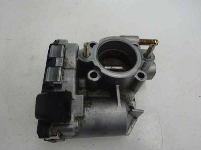 CAJA MARIPOSA OPEL CORSA C 2002 1.2 16V (75 CV)