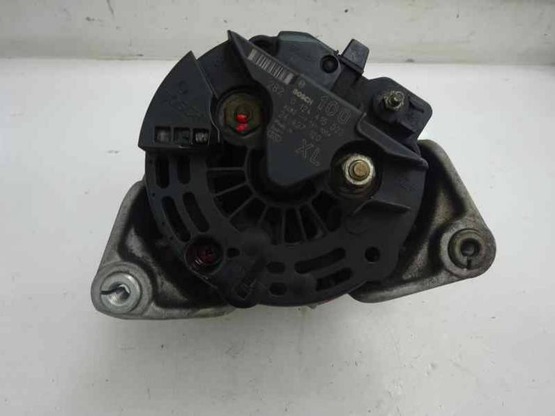 ALTERNADOR OPEL CORSA C 2002 1.2 16V (75 CV)