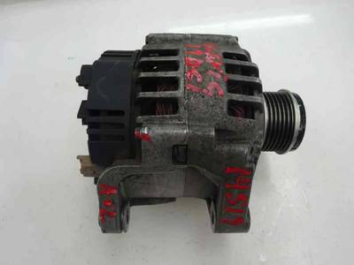 ALTERNADOR RENAULT SCENIC 2002 1.9 DCI D (102 CV)