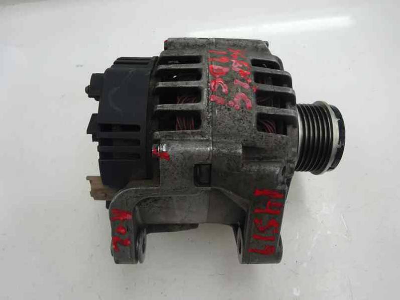 ALTERNADOR RENAULT SCENIC 2002 1.9 DCI D (102 CV)