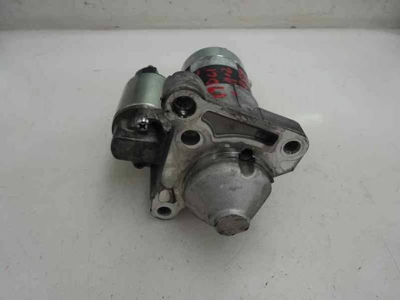 MOTOR ARRANQUE RENAULT SCENIC 2002 1.9 DCI D (102 CV)