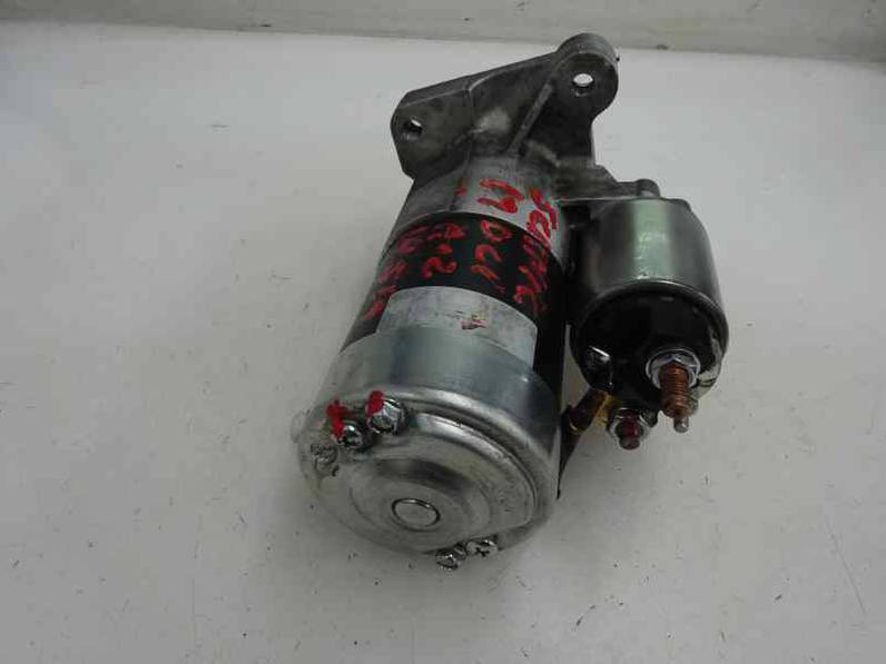 MOTOR ARRANQUE RENAULT SCENIC 2002 1.9 DCI D (102 CV)