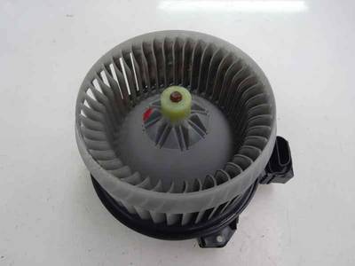 MOTOR CALEFACCION SUZUKI SX4 RW 2007 1.9 DDIS TURBODIESEL (120 CV)