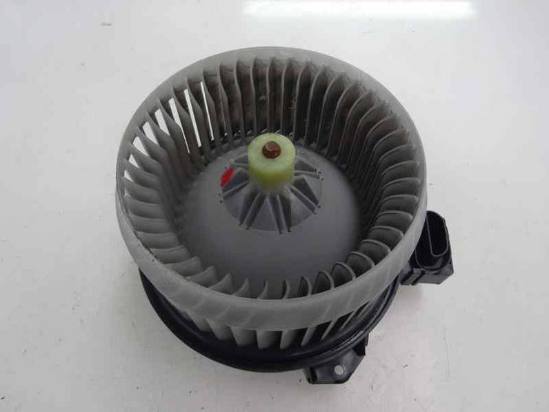 MOTOR CALEFACCION SUZUKI SX4 RW 2007 1.9 DDIS TURBODIESEL (120 CV)