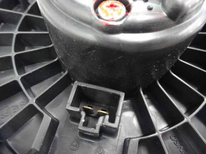 MOTOR CALEFACCION SUZUKI SX4 RW 2007 1.9 DDIS TURBODIESEL (120 CV)