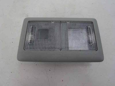 LUZ INTERIOR SUZUKI SX4 RW 2007 1.9 DDIS TURBODIESEL (120 CV)