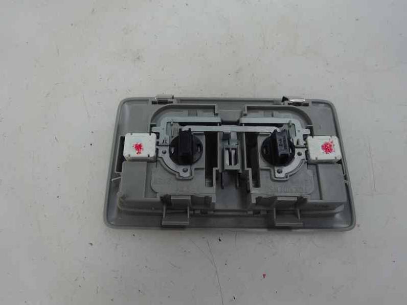 LUZ INTERIOR SUZUKI SX4 RW 2007 1.9 DDIS TURBODIESEL (120 CV)