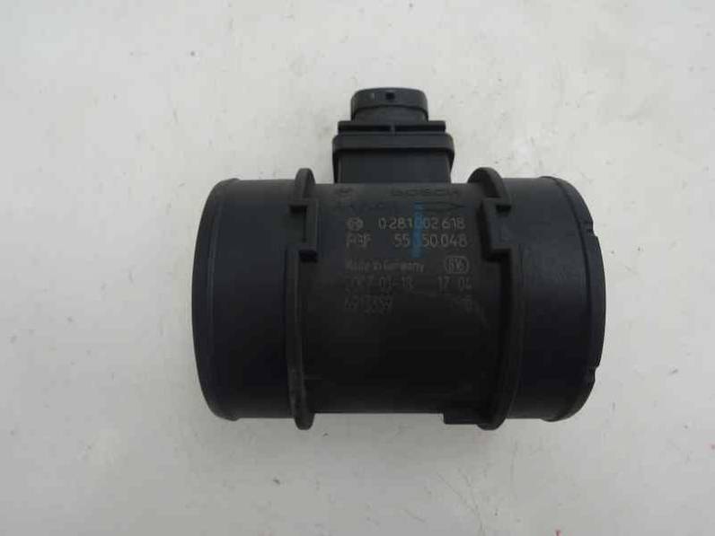 CAUDALIMETRO SUZUKI SX4 RW 2007 1.9 DDIS TURBODIESEL (120 CV)