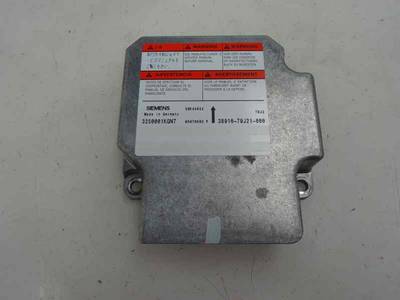 CENTRALITA AIRBAG SUZUKI SX4 RW 2007 1.9 DDIS TURBODIESEL (120 CV)
