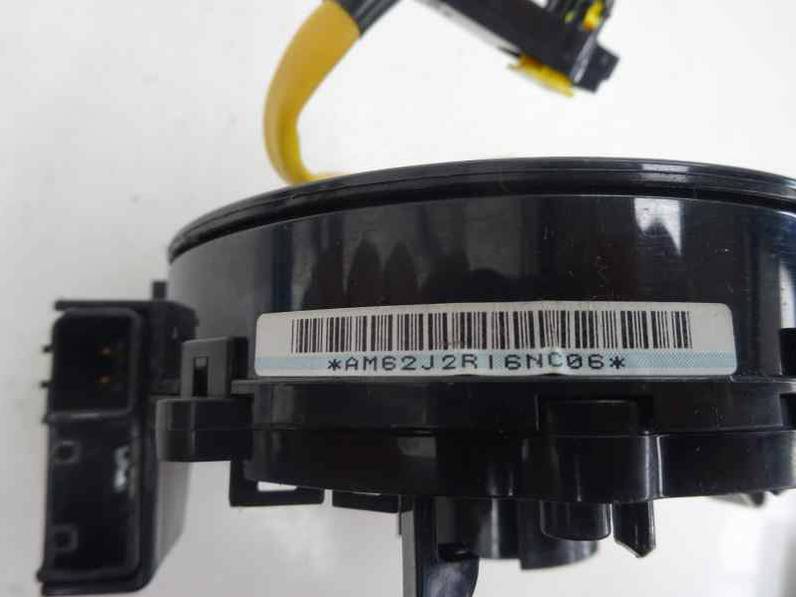 ANILLO AIRBAG SUZUKI SX4 RW 2007 1.9 DDIS TURBODIESEL (120 CV)