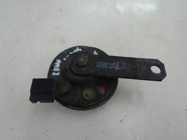 CLAXON SUZUKI SX4 RW 2007 1.9 DDIS TURBODIESEL (120 CV)