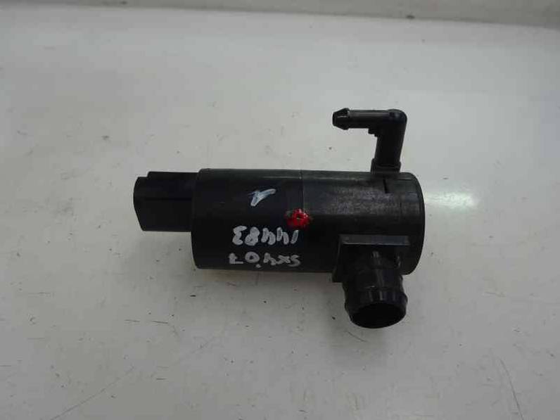 BOMBA LIMPIA SUZUKI SX4 RW 2007 1.9 DDIS TURBODIESEL (120 CV)