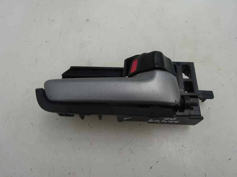 MANETA INTERIOR DELANTERA DERECHA SUZUKI SX4 RW 2007 1.9 DDIS TURBODIESEL (120 CV)