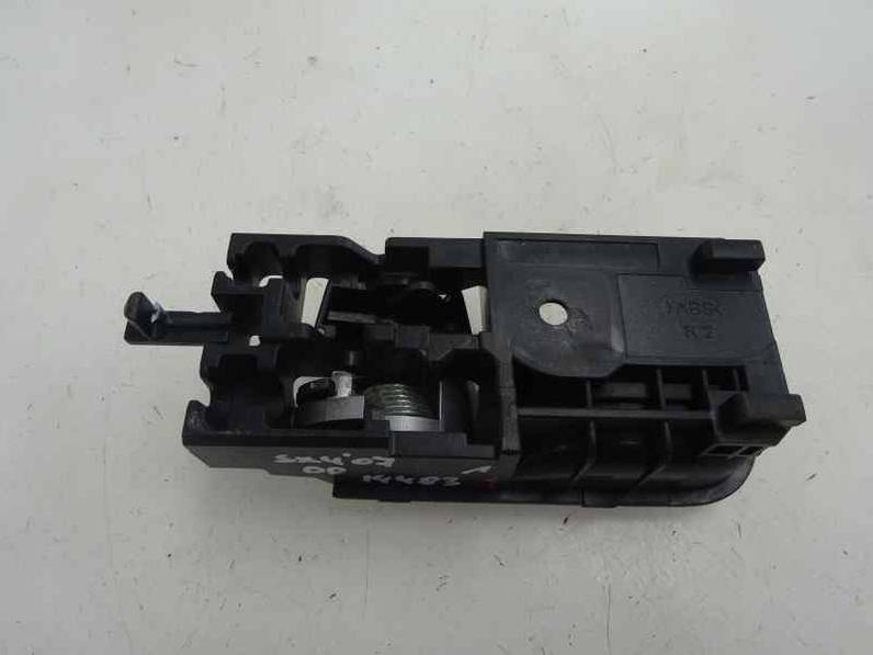 MANETA INTERIOR DELANTERA DERECHA SUZUKI SX4 RW 2007 1.9 DDIS TURBODIESEL (120 CV)