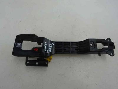 MANETA EXTERIOR DELANTERA IZQUIERDA SUZUKI SX4 RW 2007 1.9 DDIS TURBODIESEL (120 CV)