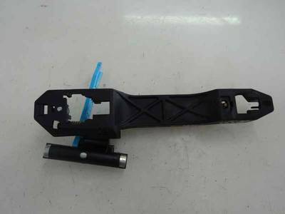 MANETA EXTERIOR TRASERA IZQUIERDA SUZUKI SX4 RW 2007 1.9 DDIS TURBODIESEL (120 CV)