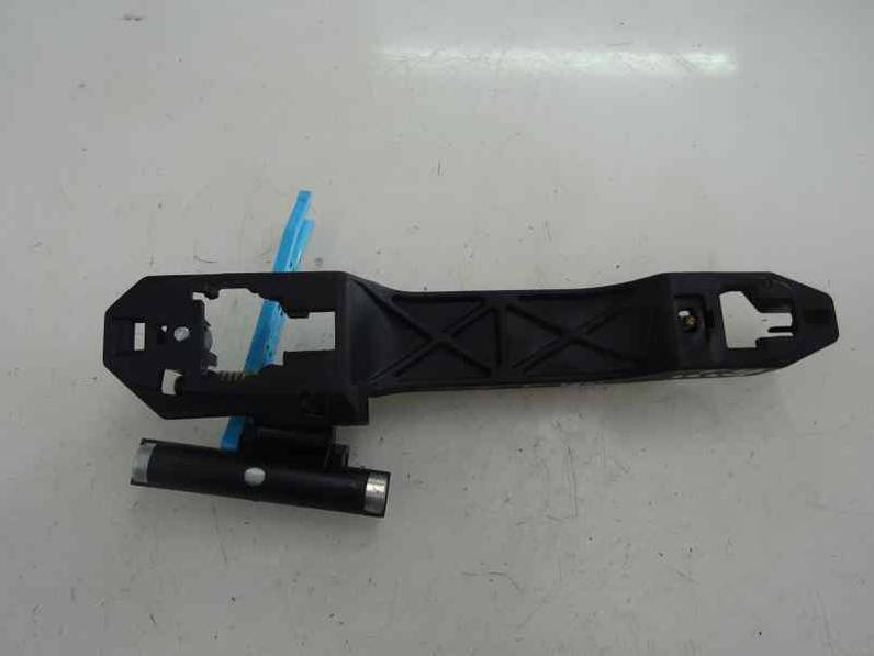 MANETA EXTERIOR TRASERA IZQUIERDA SUZUKI SX4 RW 2007 1.9 DDIS TURBODIESEL (120 CV)