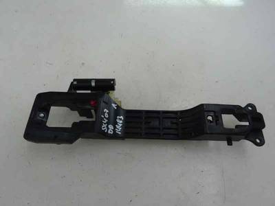 MANETA EXTERIOR DELANTERA DERECHA SUZUKI SX4 RW 2007 1.9 DDIS TURBODIESEL (120 CV)