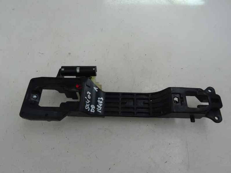 MANETA EXTERIOR DELANTERA DERECHA SUZUKI SX4 RW 2007 1.9 DDIS TURBODIESEL (120 CV)