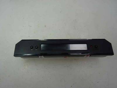 PANTALLA MULTIFUNCION SUZUKI SX4 RW 2007 1.9 DDIS TURBODIESEL (120 CV)