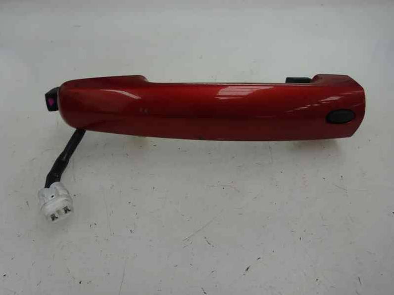 MANETA EXTERIOR DELANTERA DERECHA SUZUKI SX4 RW 2007 1.9 DDIS TURBODIESEL (120 CV)