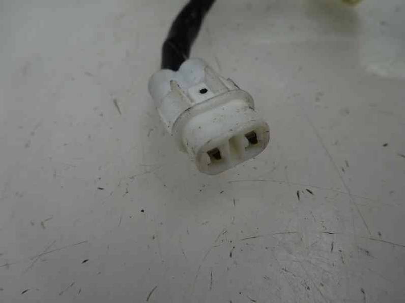 MANETA EXTERIOR DELANTERA DERECHA SUZUKI SX4 RW 2007 1.9 DDIS TURBODIESEL (120 CV)