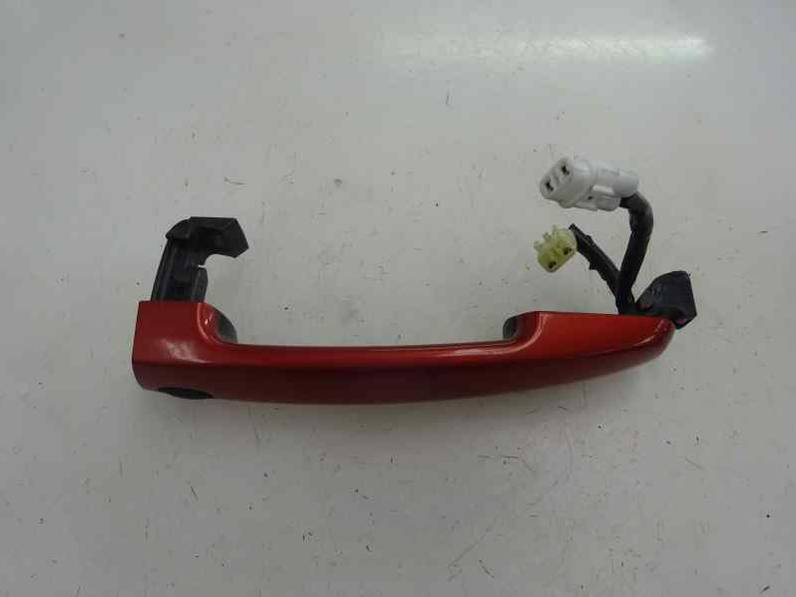 MANETA EXTERIOR DELANTERA DERECHA SUZUKI SX4 RW 2007 1.9 DDIS TURBODIESEL (120 CV)