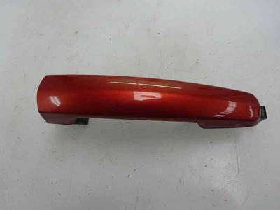 MANETA EXTERIOR TRASERA DERECHA SUZUKI SX4 RW 2007 1.9 DDIS TURBODIESEL (120 CV)