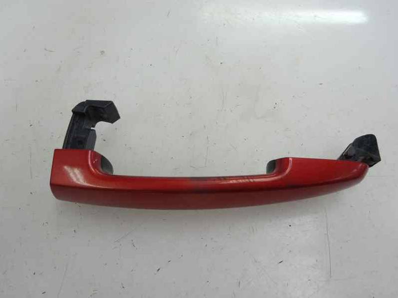 MANETA EXTERIOR TRASERA DERECHA SUZUKI SX4 RW 2007 1.9 DDIS TURBODIESEL (120 CV)