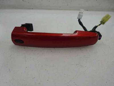 MANETA EXTERIOR DELANTERA IZQUIERDA SUZUKI SX4 RW 2007 1.9 DDIS TURBODIESEL (120 CV)