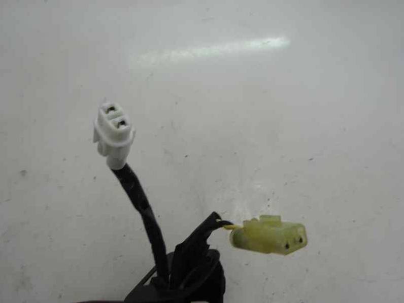 MANETA EXTERIOR DELANTERA IZQUIERDA SUZUKI SX4 RW 2007 1.9 DDIS TURBODIESEL (120 CV)