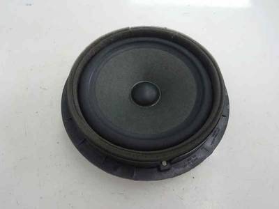 SISTEMA AUDIO RADIO CD SUZUKI SX4 RW 2007 1.9 DDIS TURBODIESEL (120 CV)