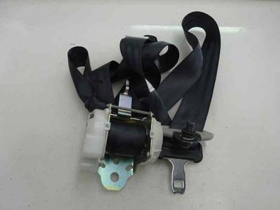 CINTURON SEGURIDAD TRASERO DERECHO SUZUKI SX4 RW 2007 1.9 DDIS TURBODIESEL (120 CV)