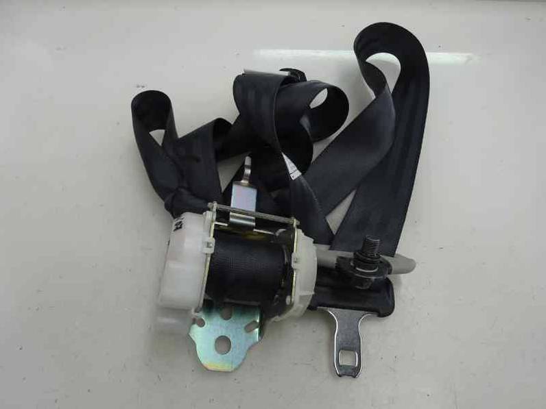CINTURON SEGURIDAD TRASERO DERECHO SUZUKI SX4 RW 2007 1.9 DDIS TURBODIESEL (120 CV)