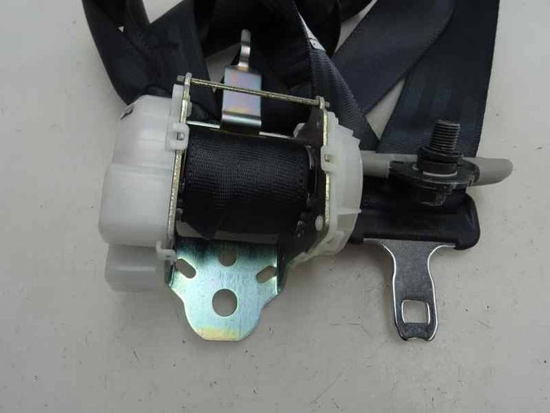 CINTURON SEGURIDAD TRASERO DERECHO SUZUKI SX4 RW 2007 1.9 DDIS TURBODIESEL (120 CV)