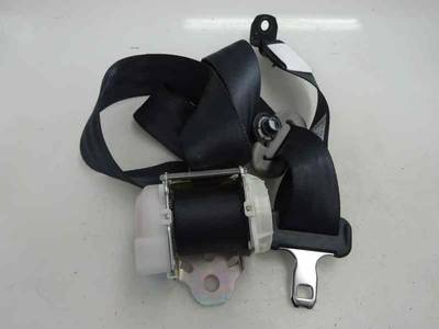 CINTURON SEGURIDAD TRASERO IZQUIERDO SUZUKI SX4 RW 2007 1.9 DDIS TURBODIESEL (120 CV)