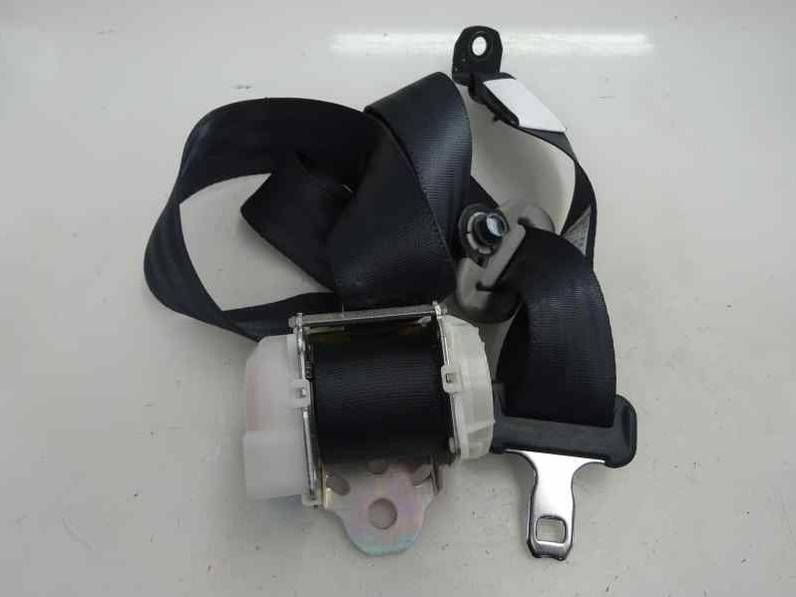 CINTURON SEGURIDAD TRASERO IZQUIERDO SUZUKI SX4 RW 2007 1.9 DDIS TURBODIESEL (120 CV)
