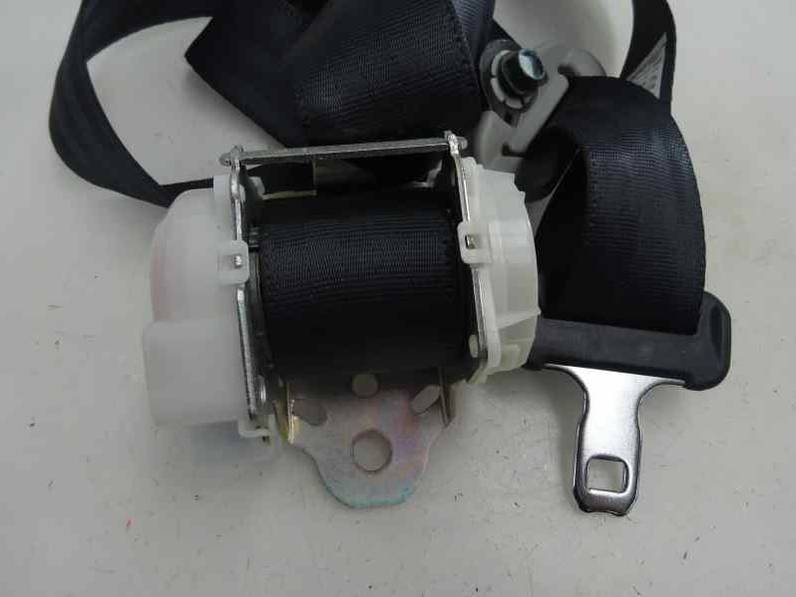 CINTURON SEGURIDAD TRASERO IZQUIERDO SUZUKI SX4 RW 2007 1.9 DDIS TURBODIESEL (120 CV)