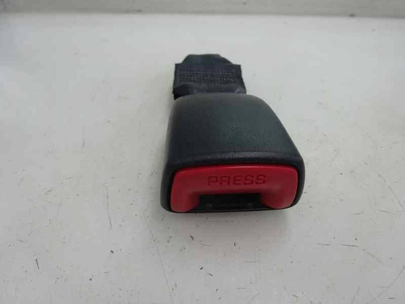 CINTURON SEGURIDAD TRASERO DERECHO SUZUKI SX4 RW 2007 1.9 DDIS TURBODIESEL (120 CV)