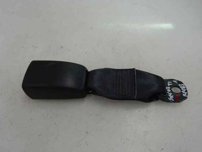 CINTURON SEGURIDAD TRASERO IZQUIERDO SUZUKI SX4 RW 2007 1.9 DDIS TURBODIESEL (120 CV)