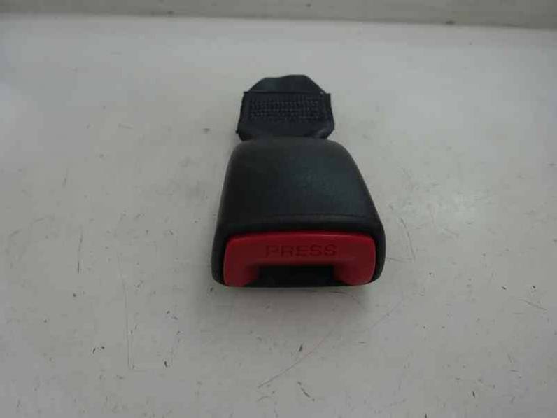 CINTURON SEGURIDAD TRASERO IZQUIERDO SUZUKI SX4 RW 2007 1.9 DDIS TURBODIESEL (120 CV)