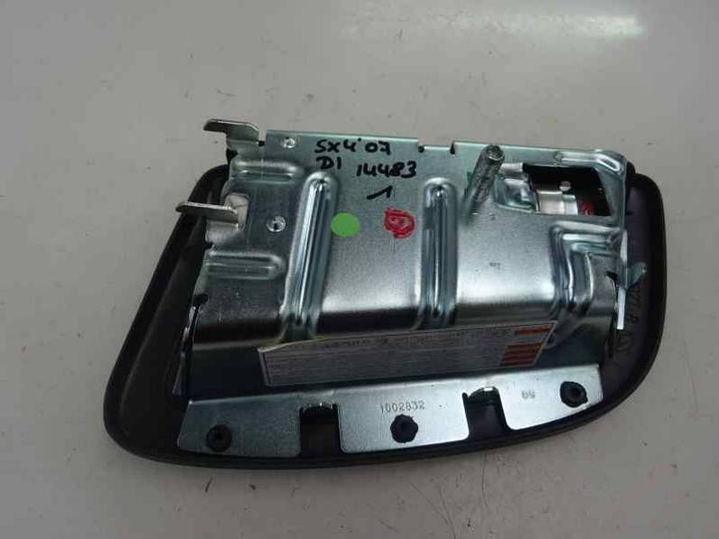 AIRBAG DELANTERO IZQUIERDO SUZUKI SX4 RW 2007 1.9 DDIS TURBODIESEL (120 CV)