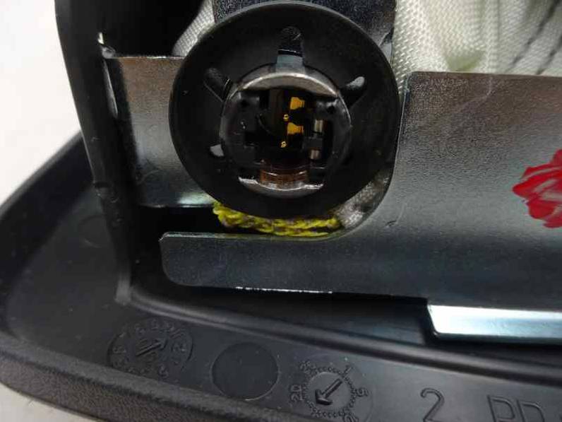 AIRBAG DELANTERO IZQUIERDO SUZUKI SX4 RW 2007 1.9 DDIS TURBODIESEL (120 CV)