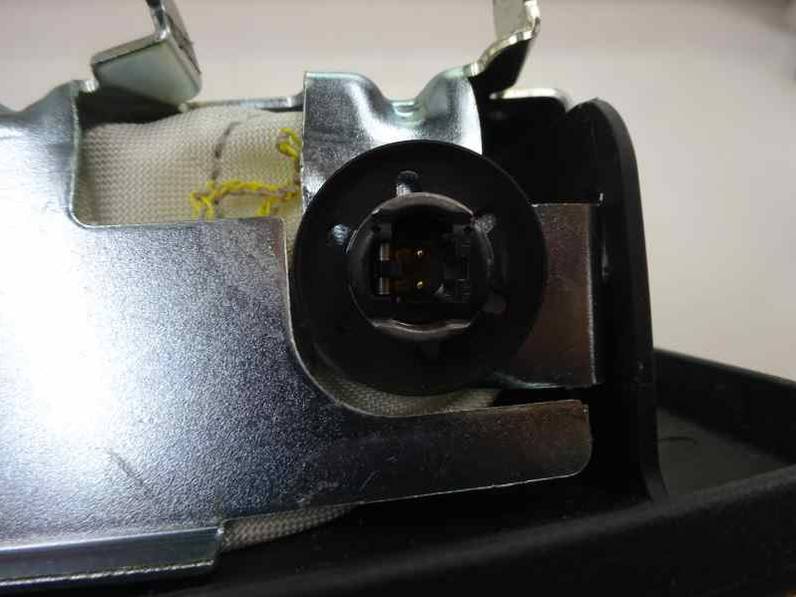 AIRBAG DELANTERO DERECHO SUZUKI SX4 RW 2007 1.9 DDIS TURBODIESEL (120 CV)