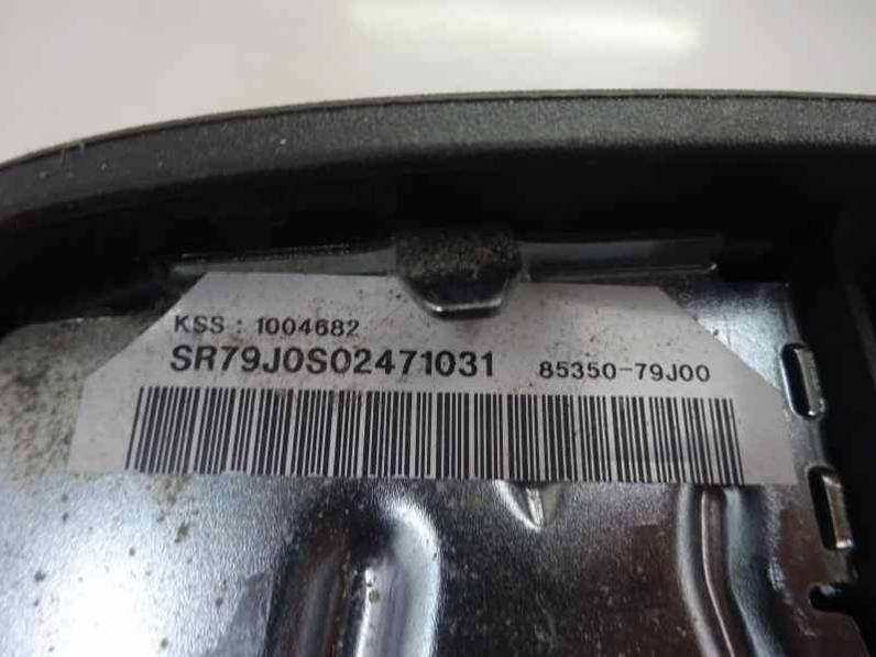 AIRBAG DELANTERO DERECHO SUZUKI SX4 RW 2007 1.9 DDIS TURBODIESEL (120 CV)