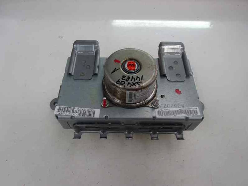 AIRBAG DELANTERO DERECHO SUZUKI SX4 RW 2007 1.9 DDIS TURBODIESEL (120 CV)